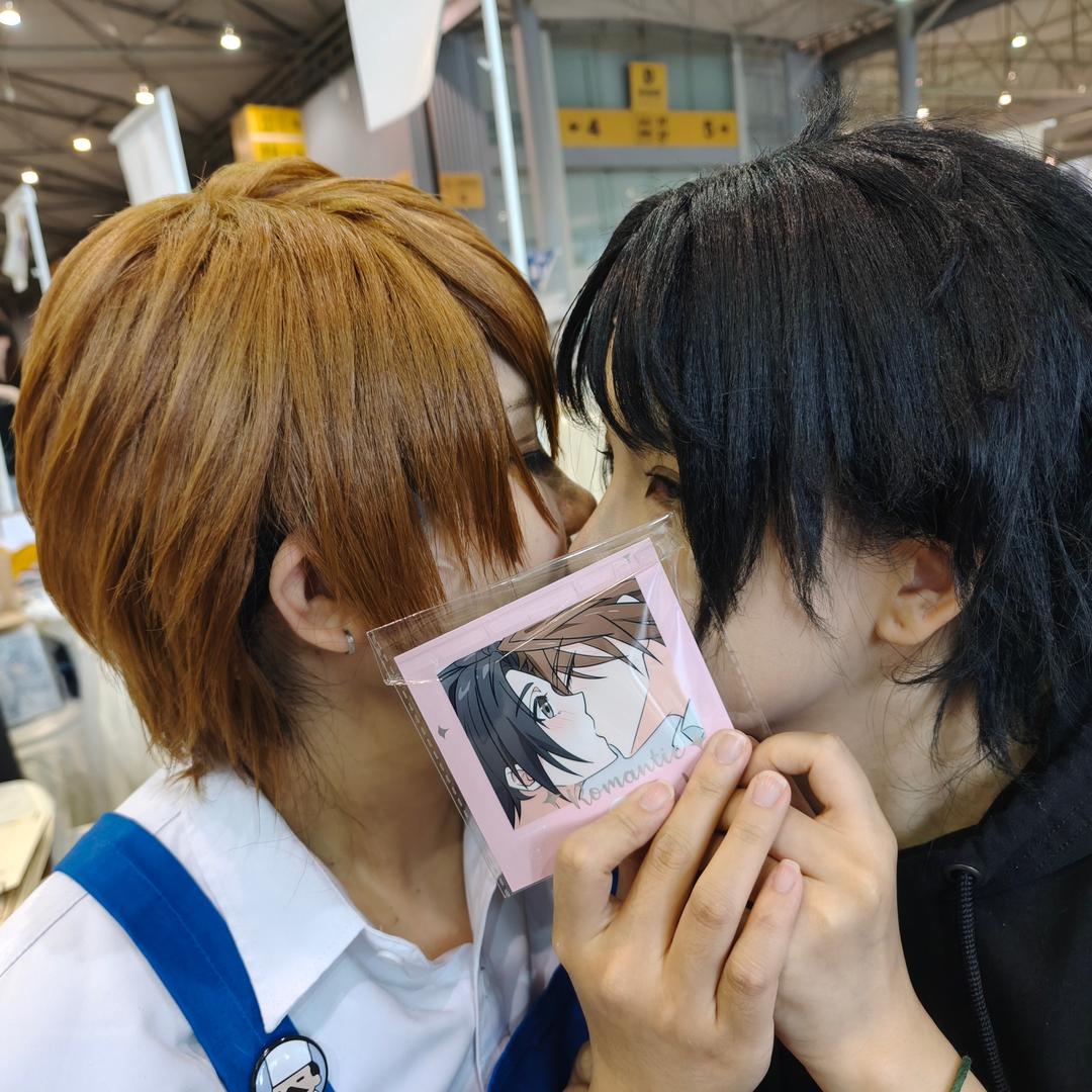 清清清清清（世界线全勤