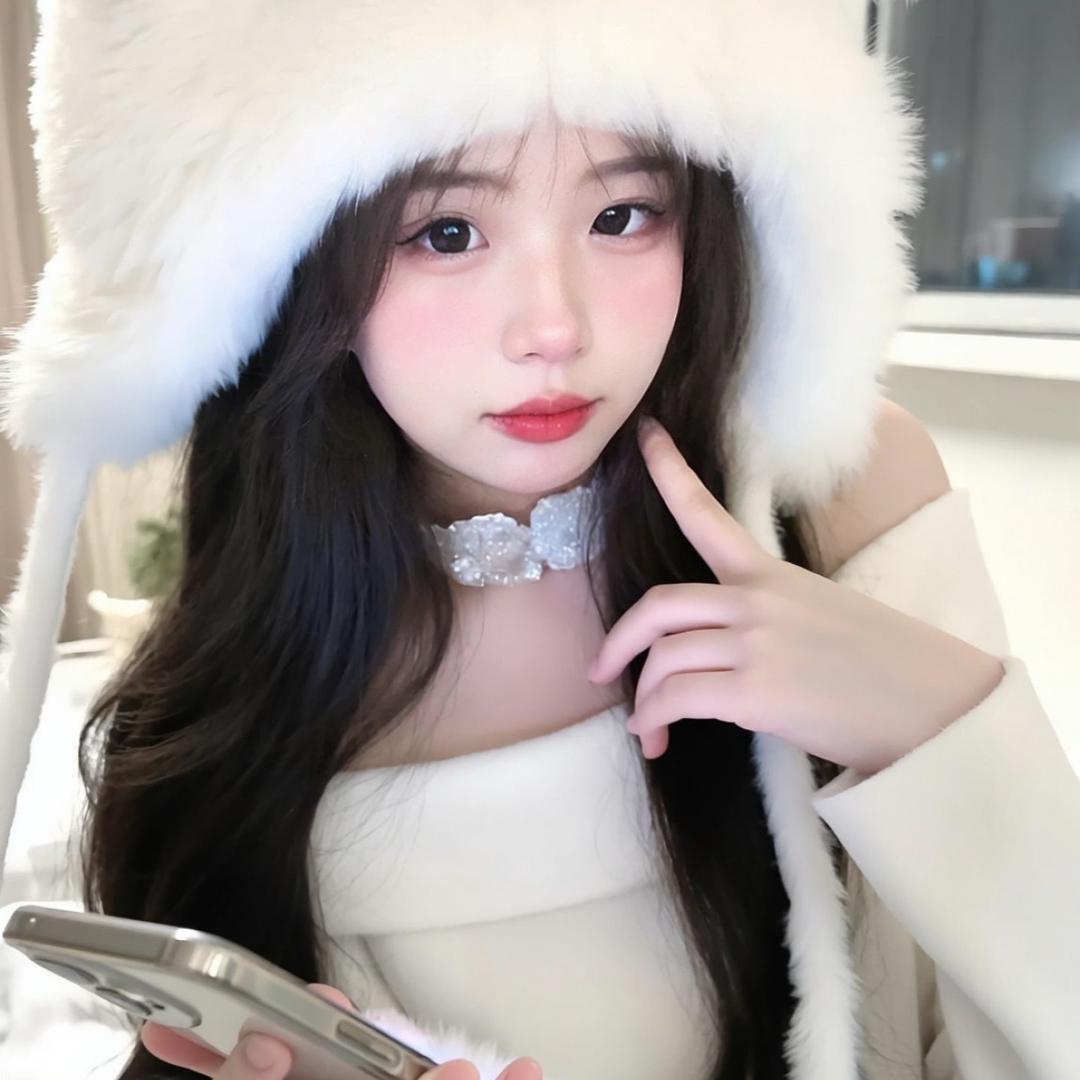 ˡᵒᵛᵉ-顺琪自然.