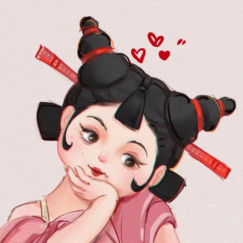 ♥️鱼子酱