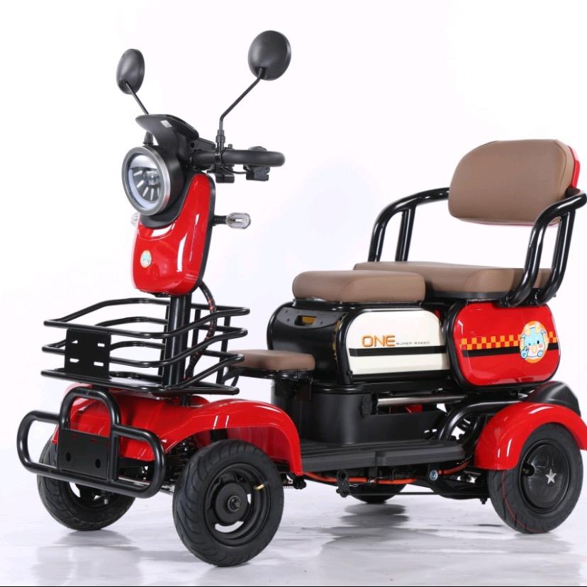 钢百电动车工厂