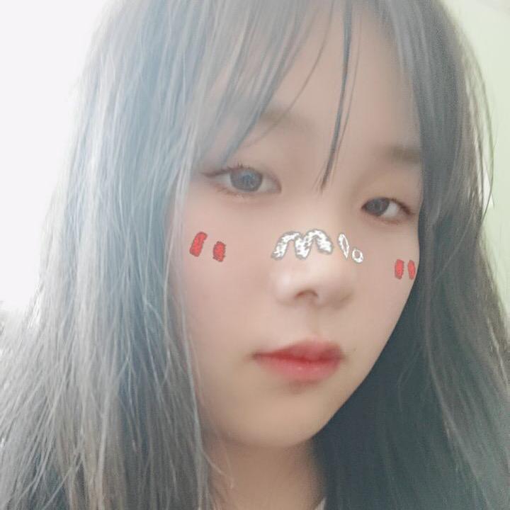 满是幸福