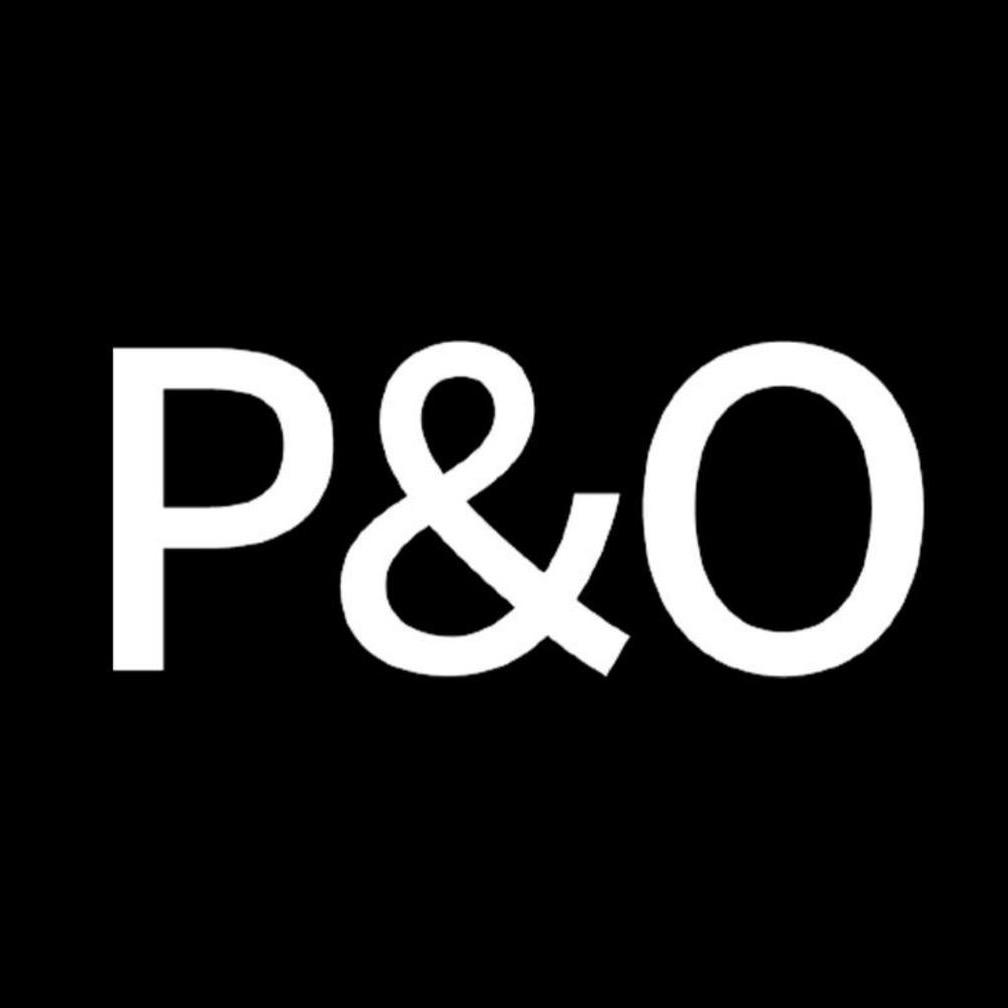 P&O官方旗舰店