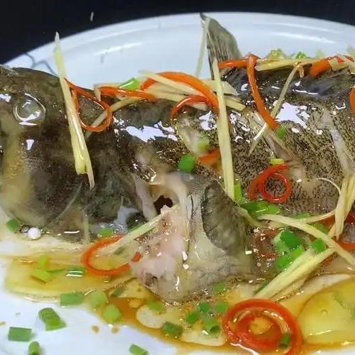 小二哥海鲜批发