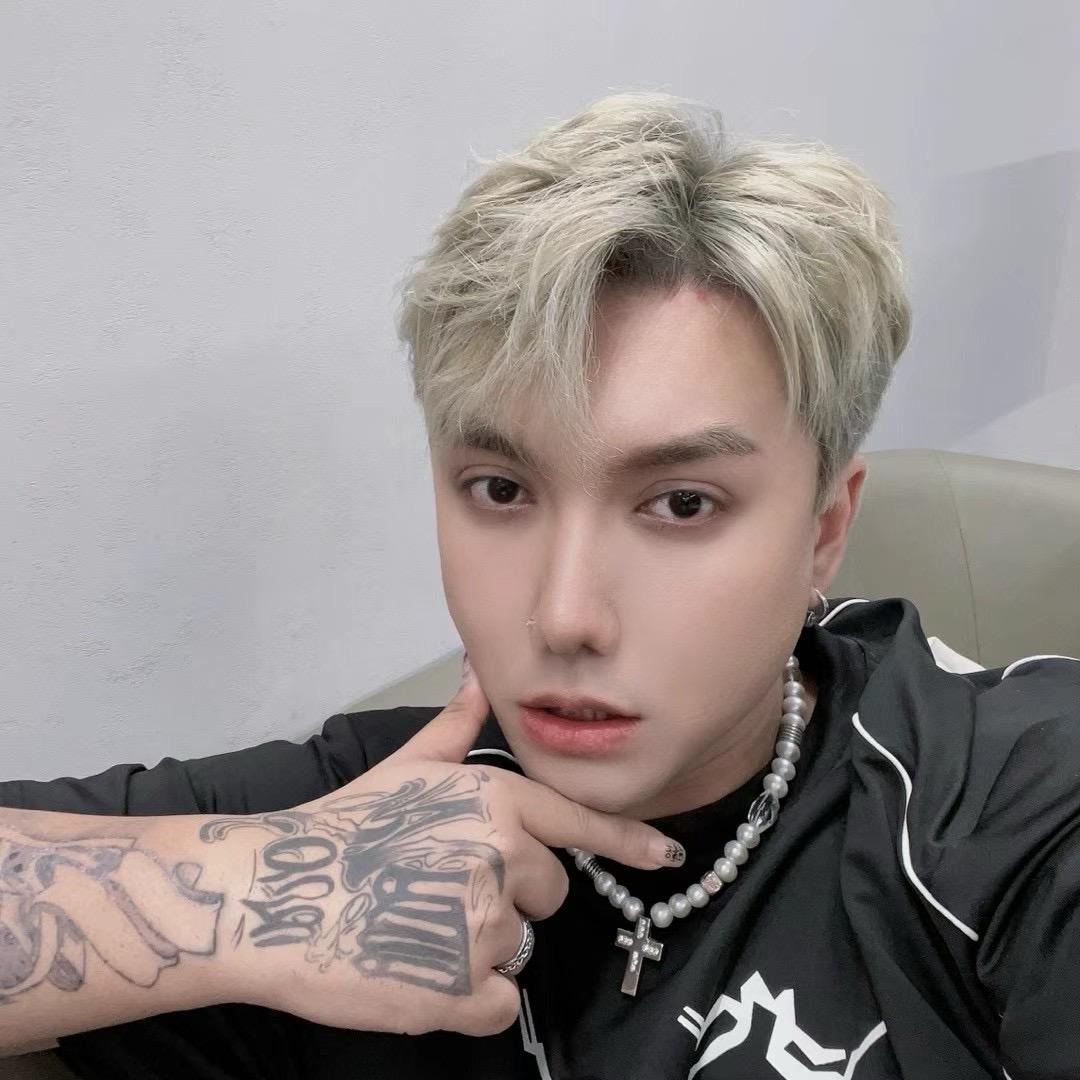 西尔扎提❤️