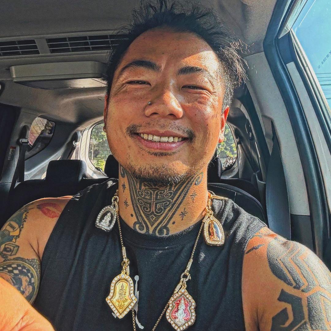 长宁老司机🇹🇭