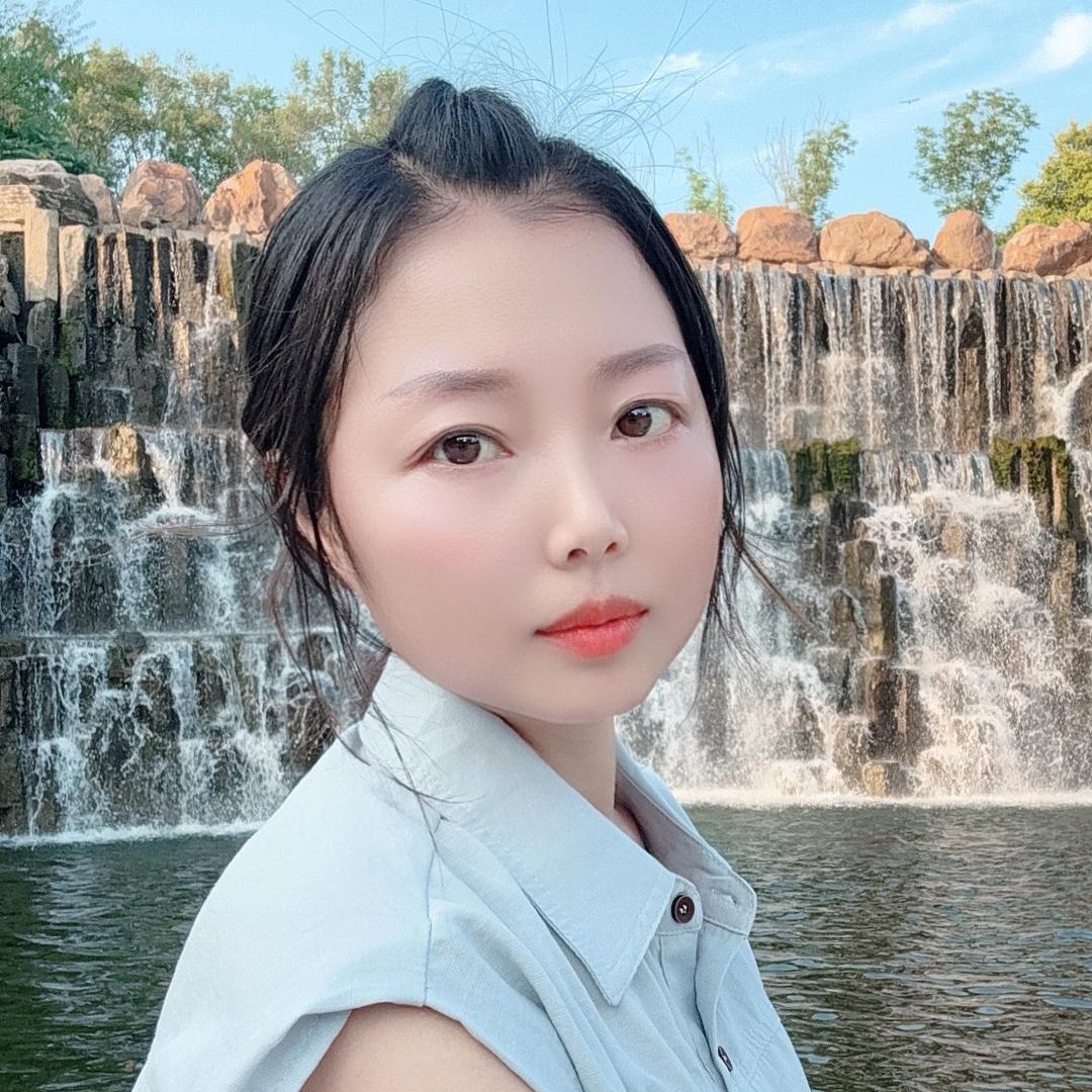 原来是萱萱呀