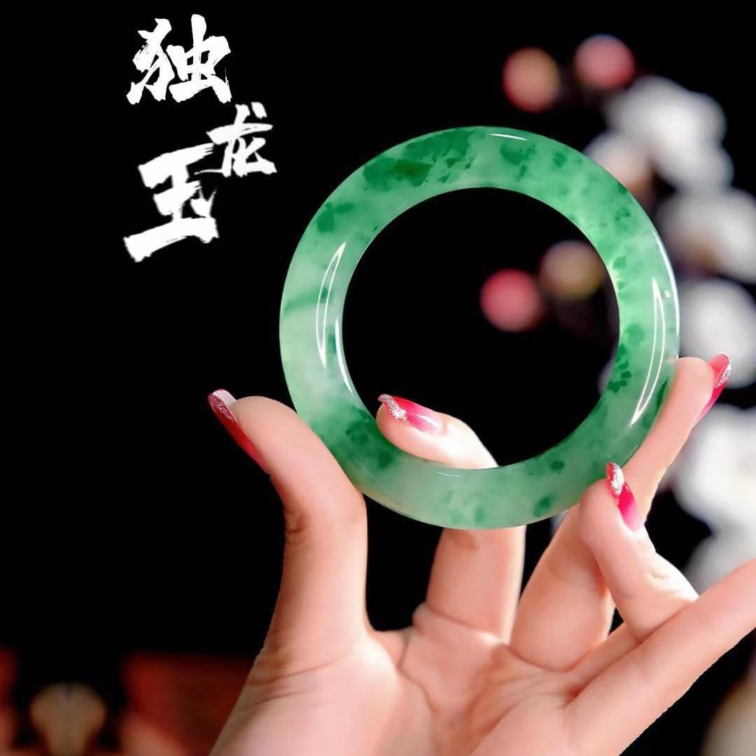 钰见精品独龙玉工厂店