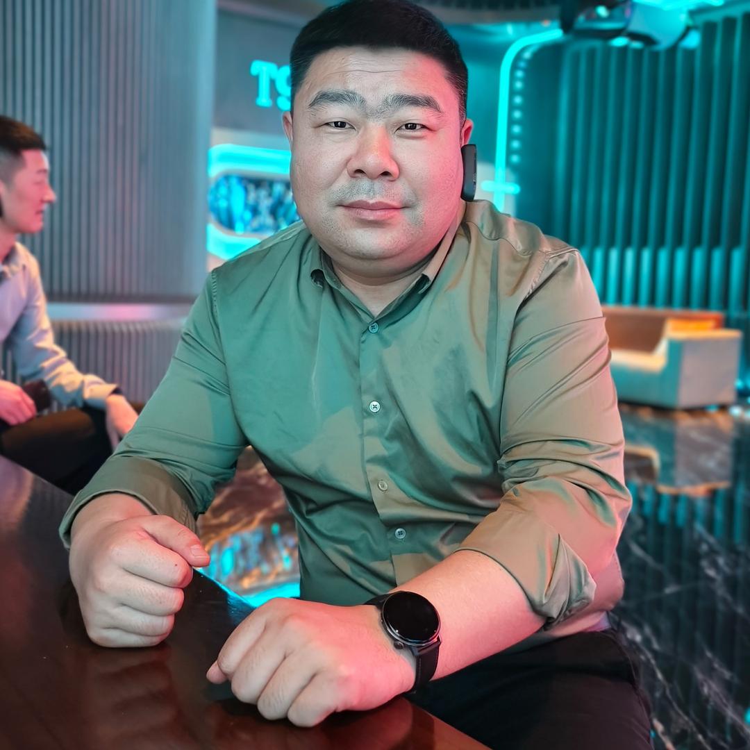 👉相由心生👈