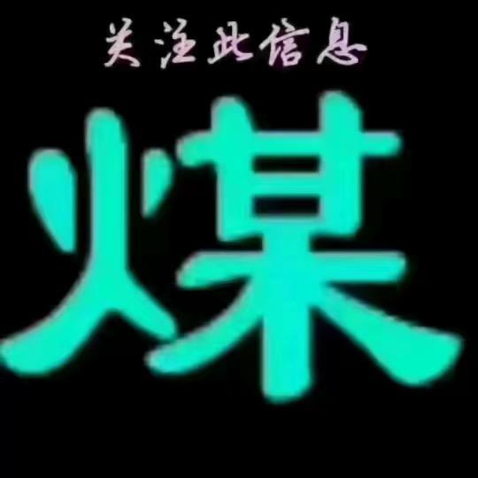 安丘煤炭批发金帅