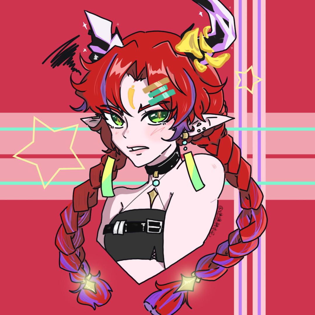 辣辣爆米花pupu
