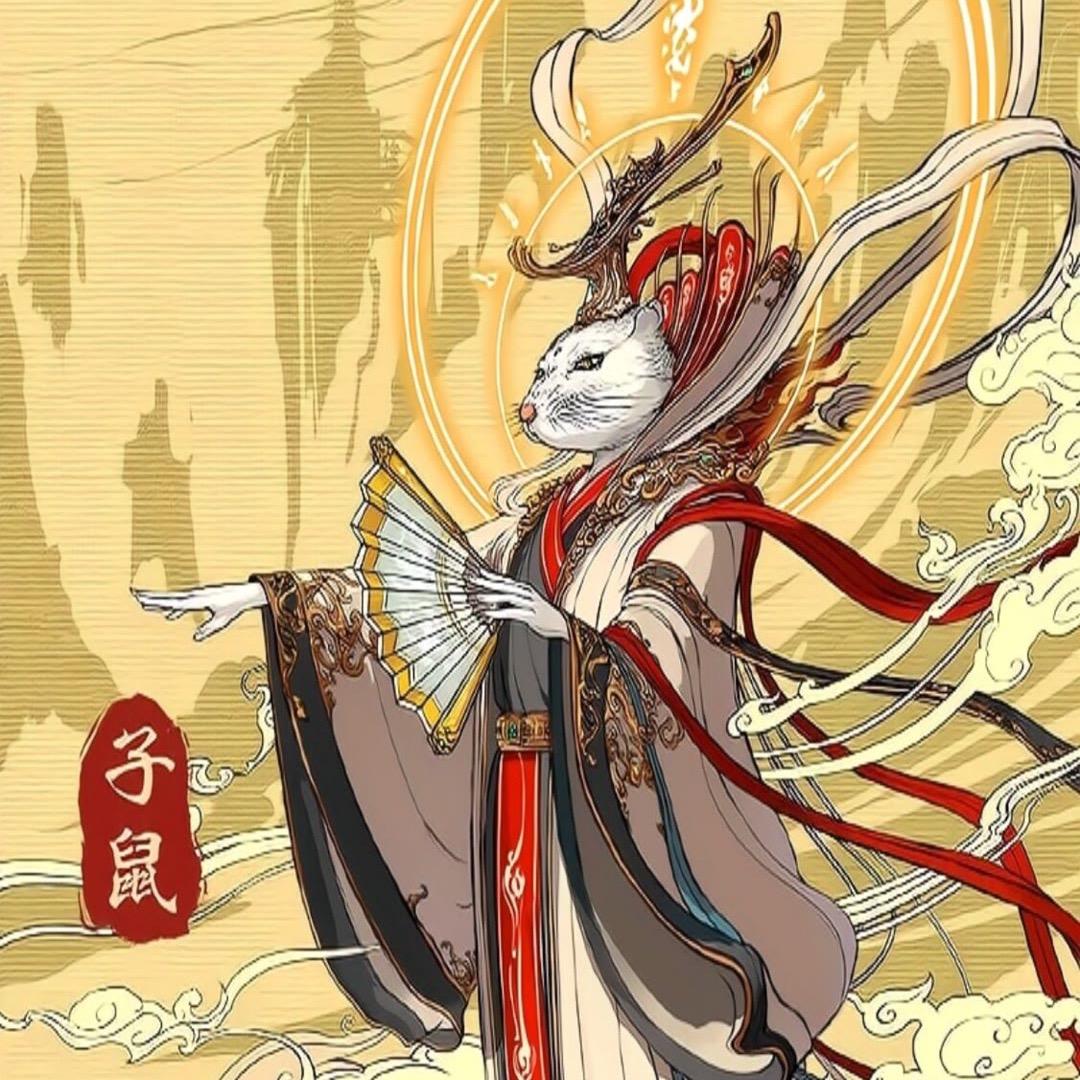 银杏!