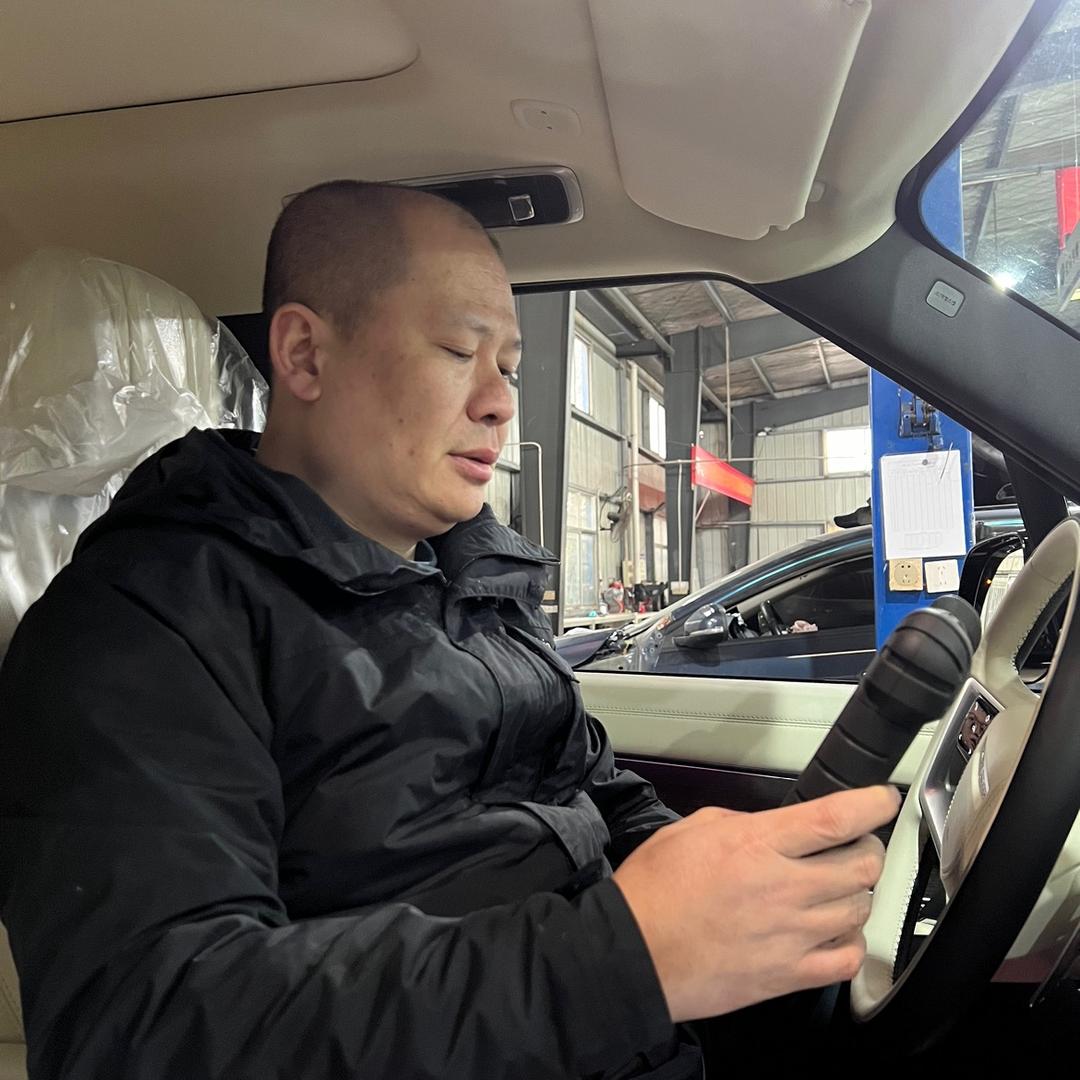 长沙路虎专修伟哥丨开思甄选