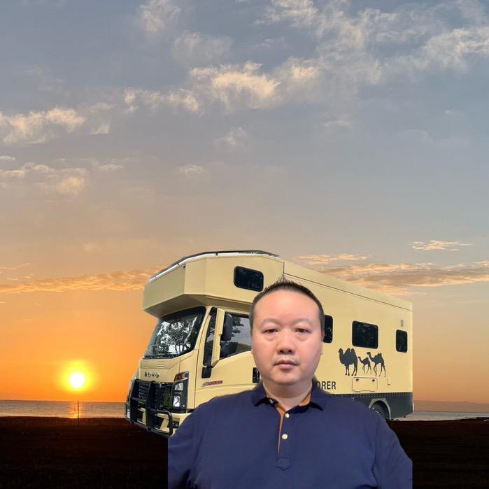 辉哥房车生活