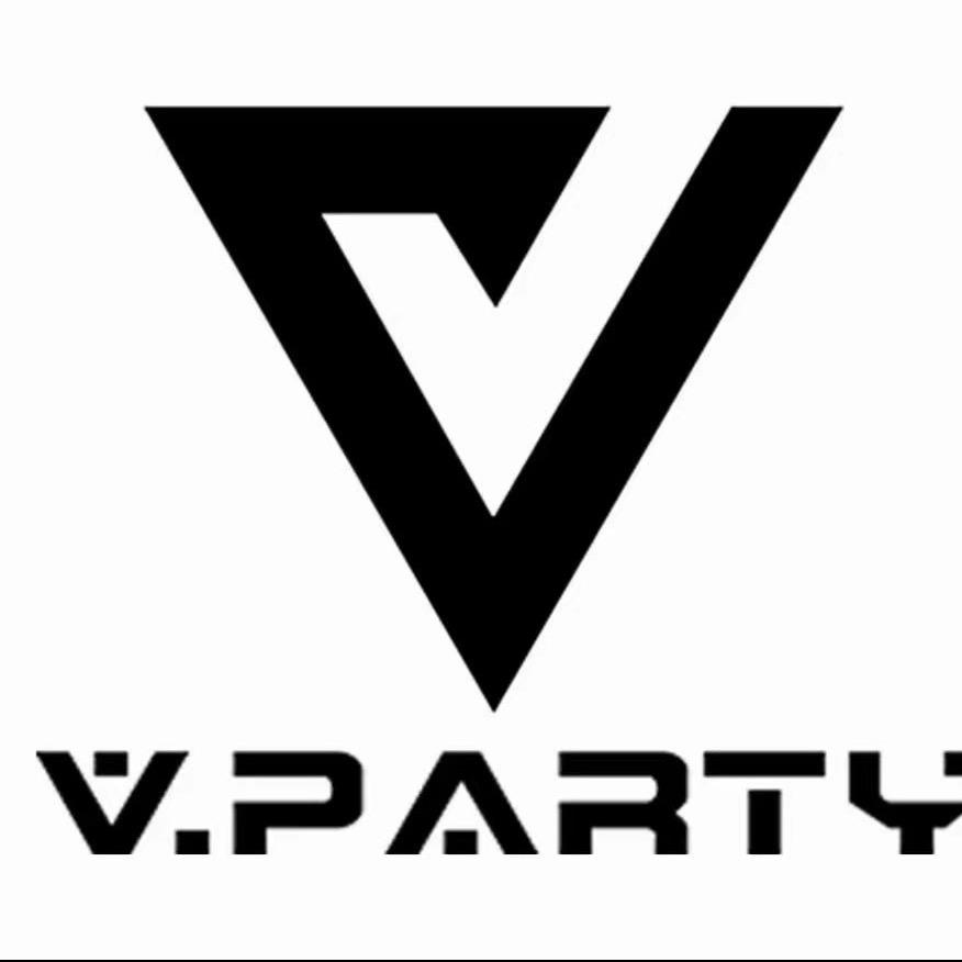 V-party 富康店销售总监