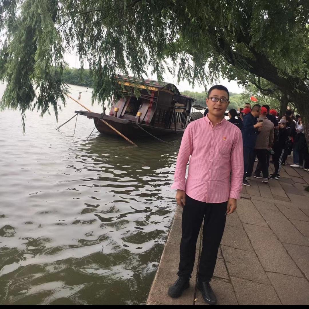 杨探长：