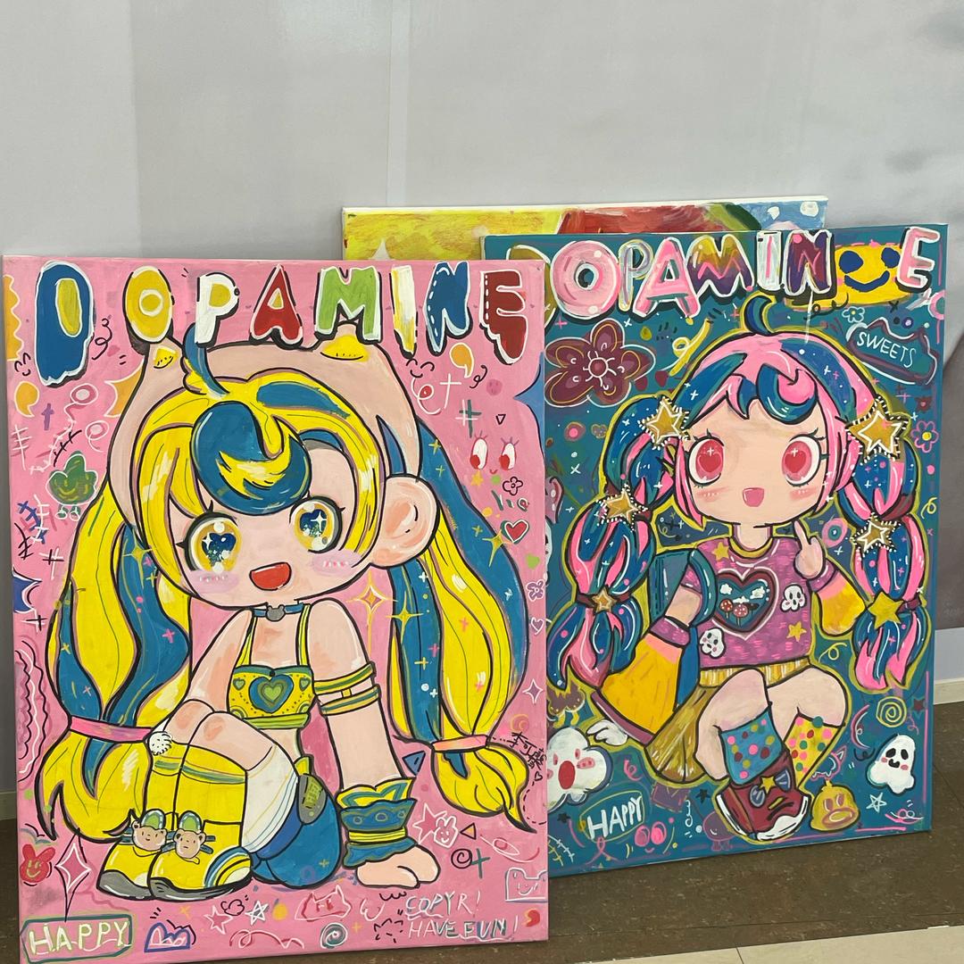 こさめ