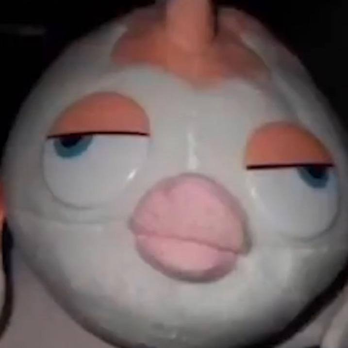 咕咕