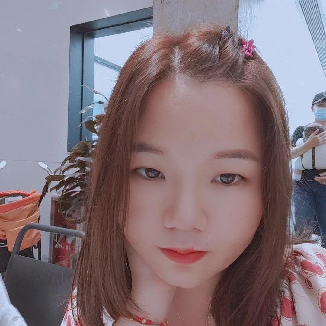 小悠吃不胖