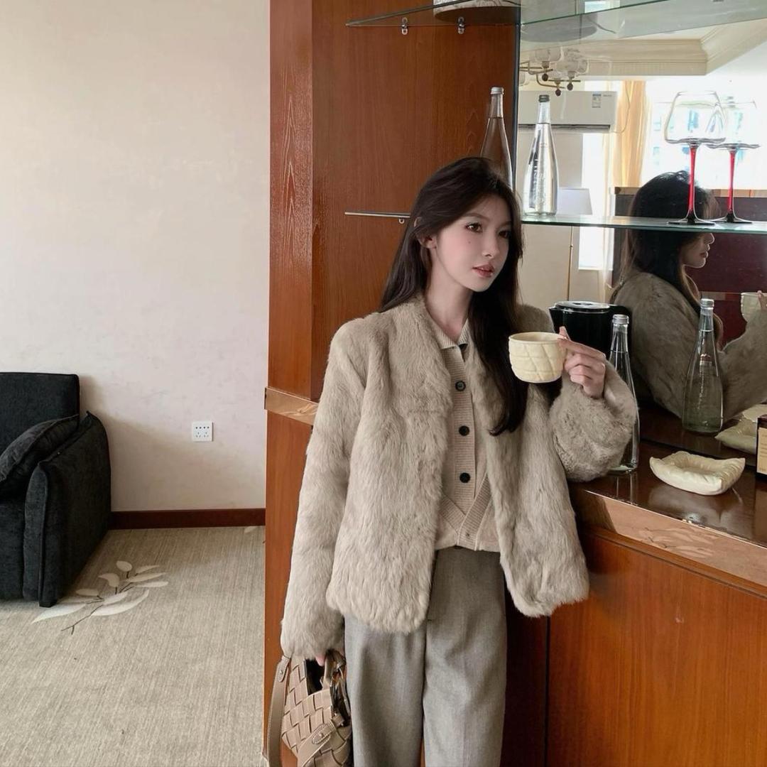 香香identify甄选女装