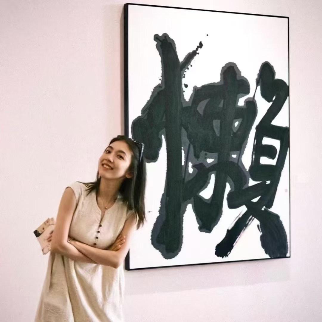 无悲喜🧸