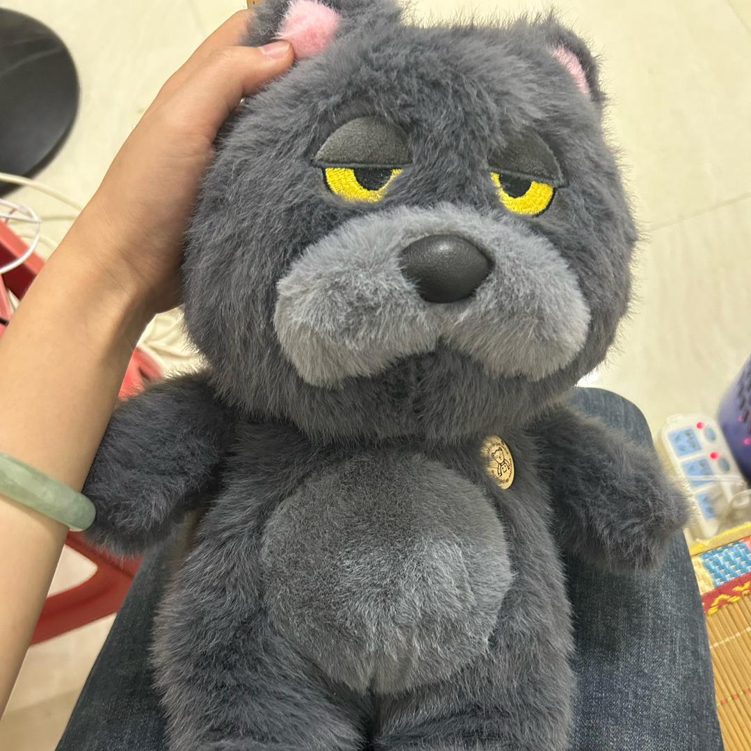 喵星人