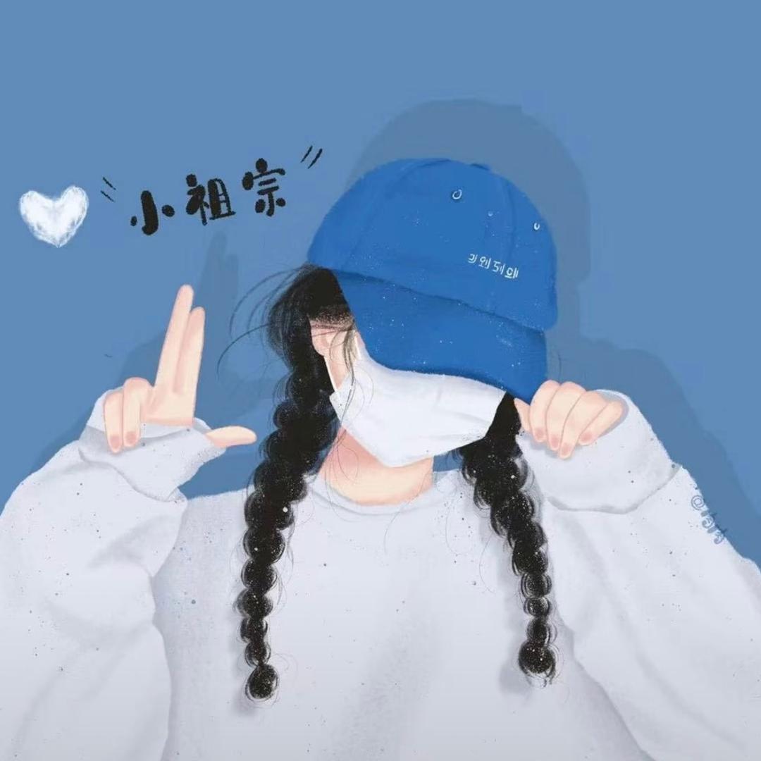 粉红小碎花