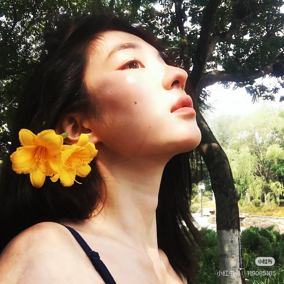 姐姐来了