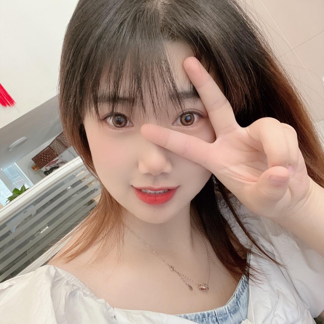 因为我是昕昕吖