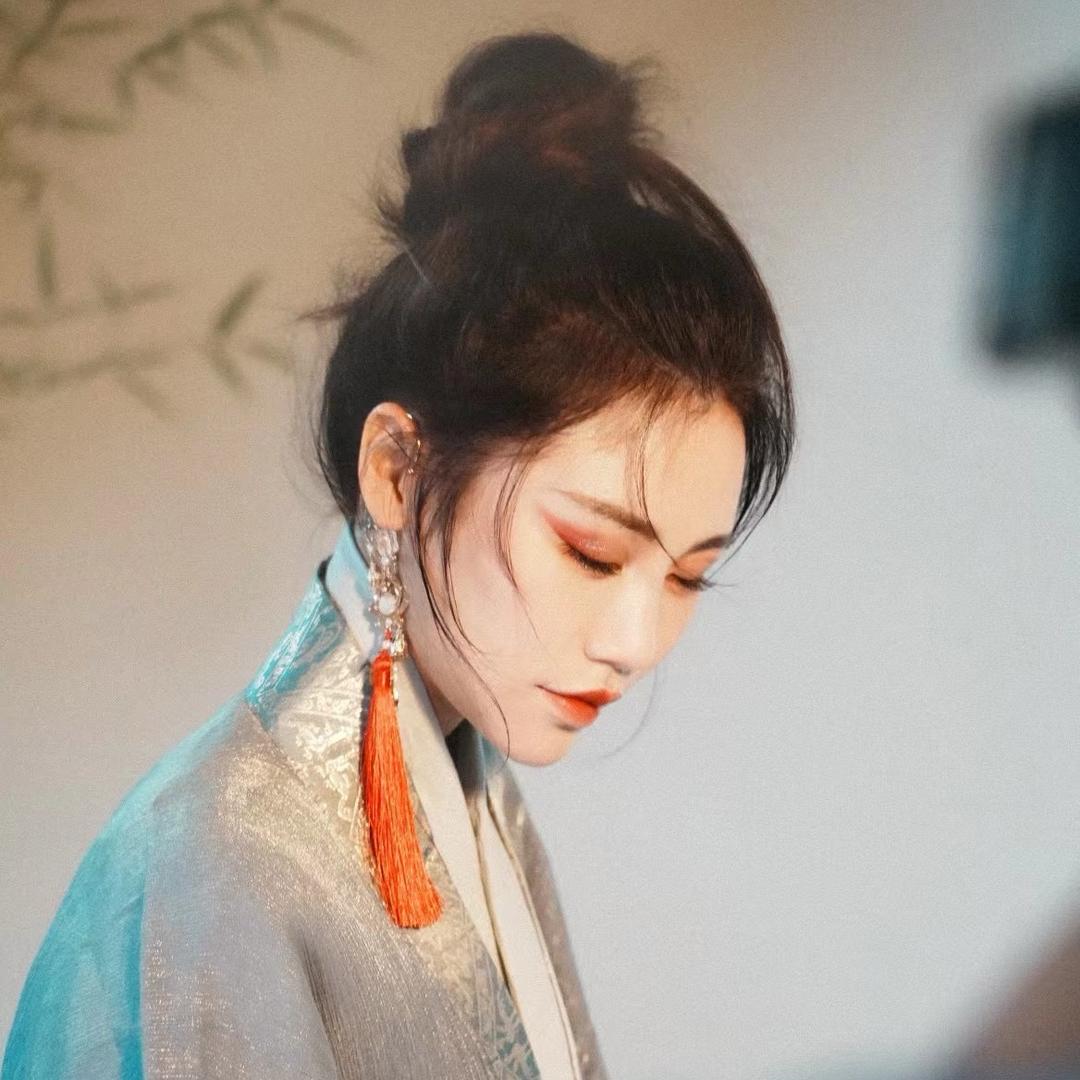 东其原创美睫｜芳芳老师