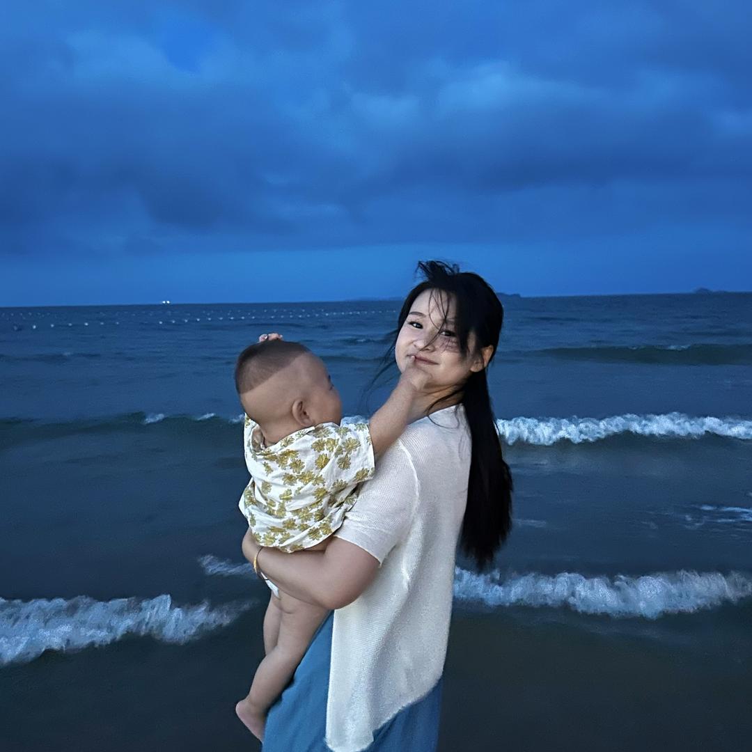 六六妈妈👩