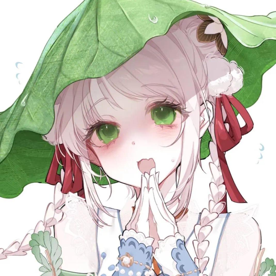 蜡笔小七🍡