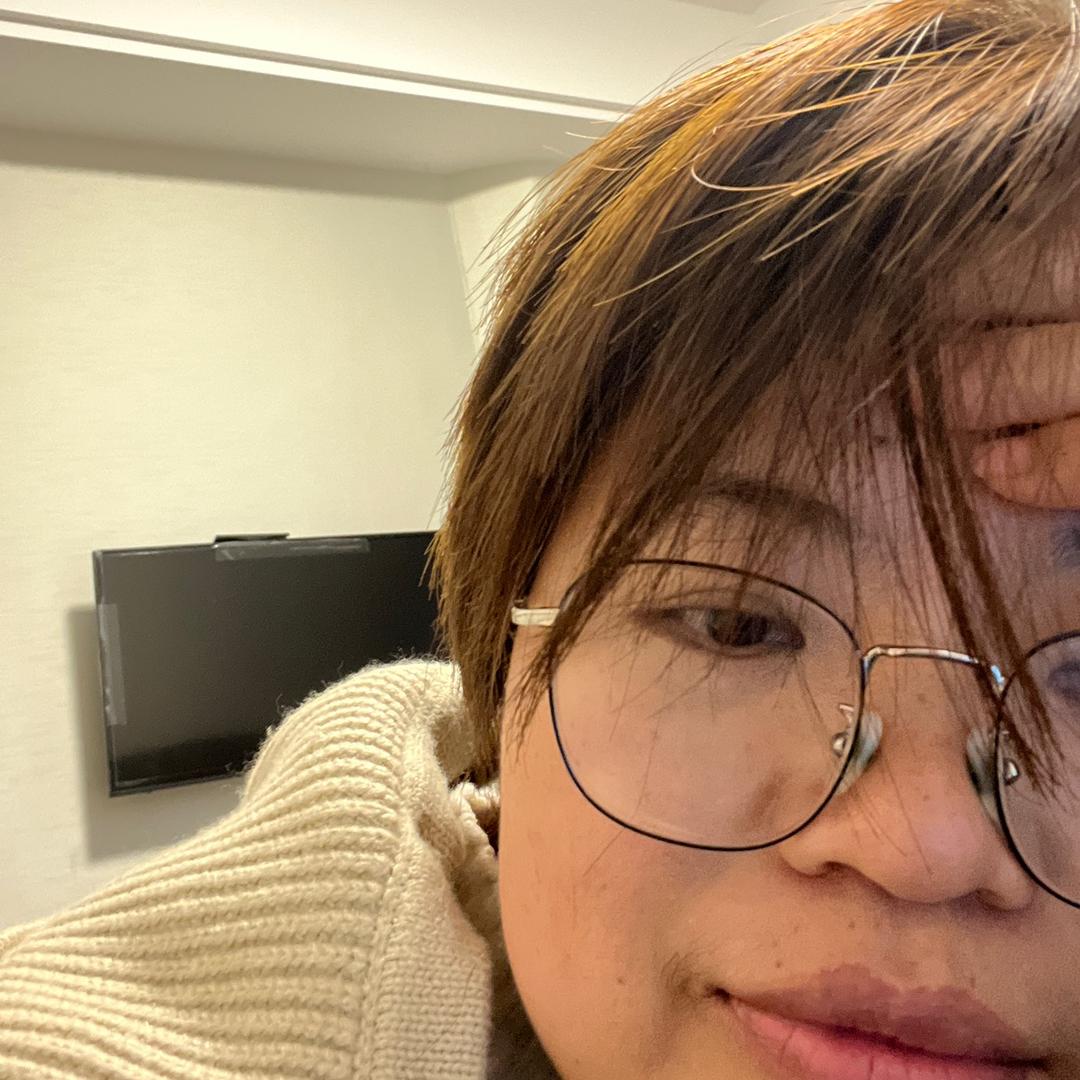 憨小羊麻麻（陪娃成长）