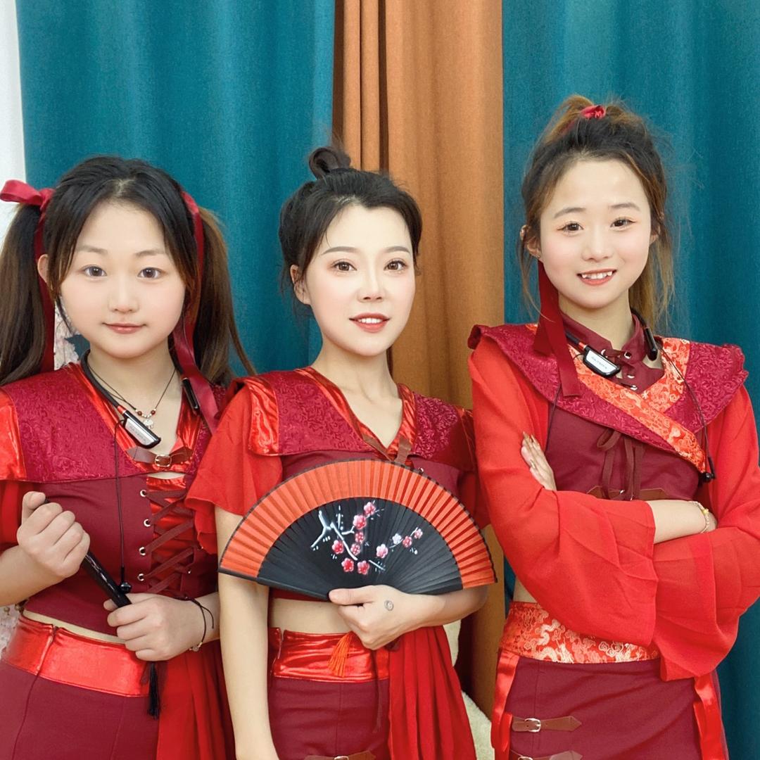 花家团