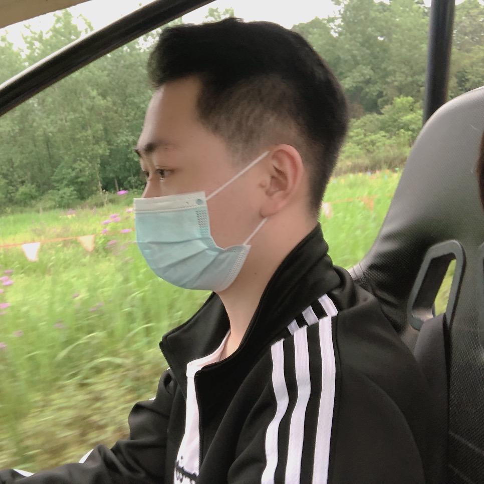 田野守望者