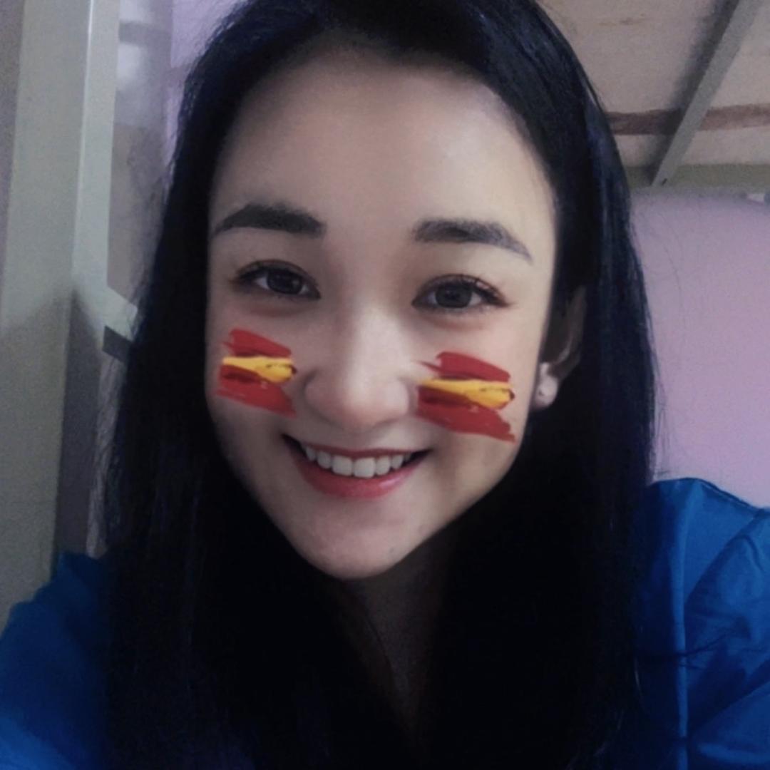 🌈🌈单酒窝(晶小朵)