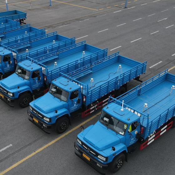 邓教练（学大车就找他）