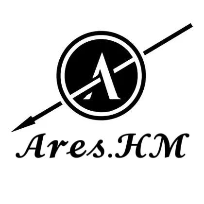 战神AresHM 手工杆 朱元帅