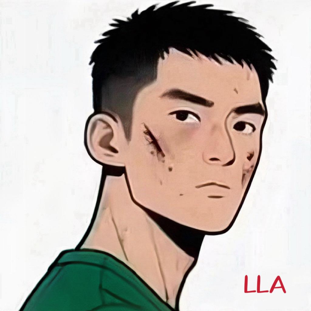 LLA