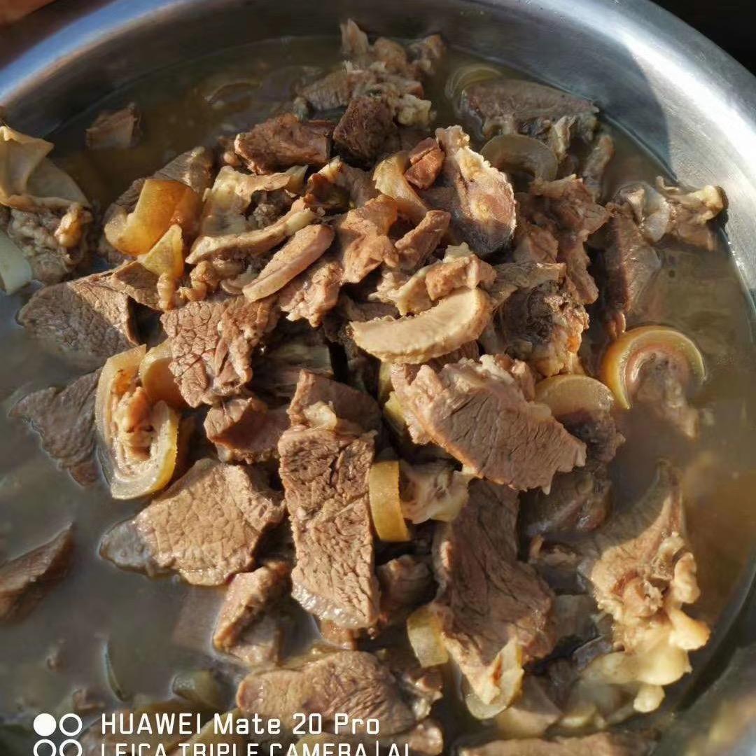建水县韹牛伲伙酒楼
