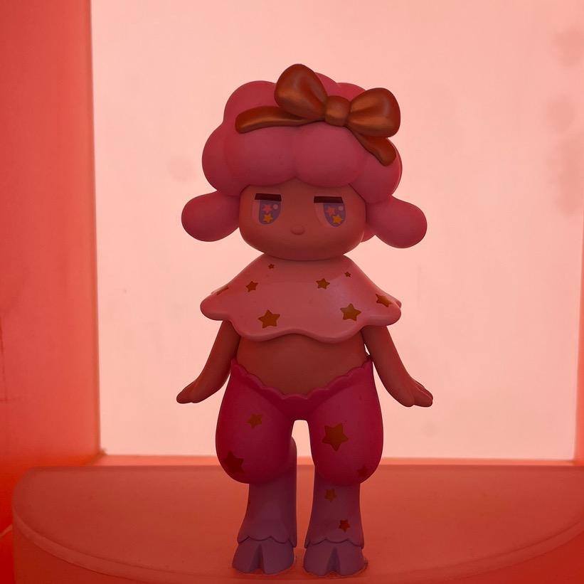三只熊