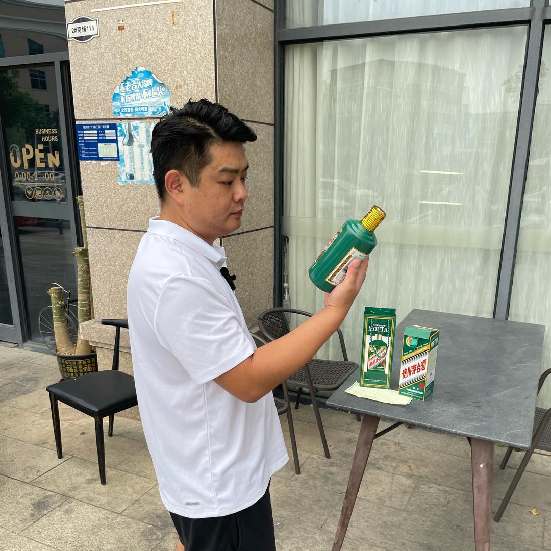 东莞礼品奢品回收♻️-阿明