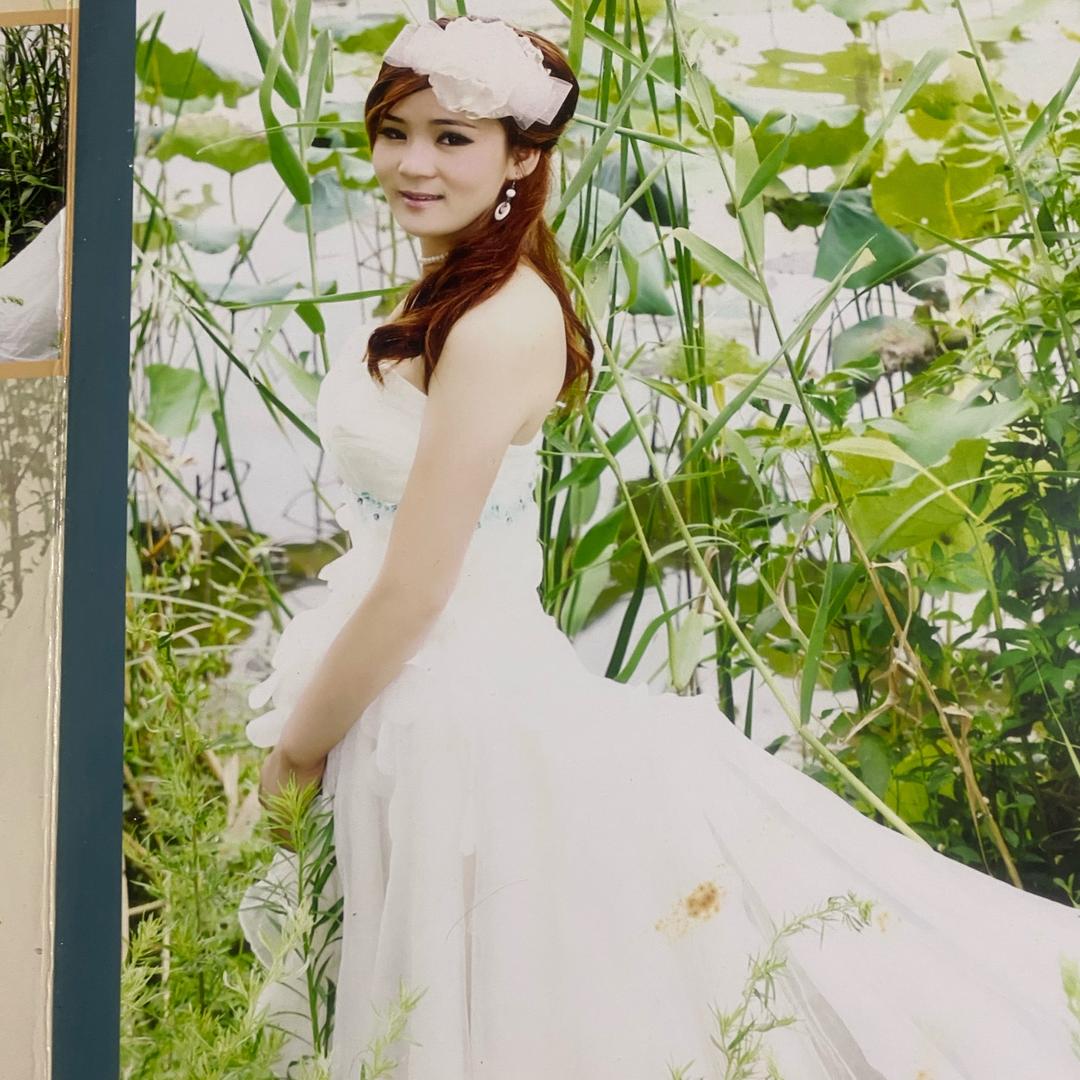 晴天 ٩(❛ัᴗ❛ั⁎)戚琪