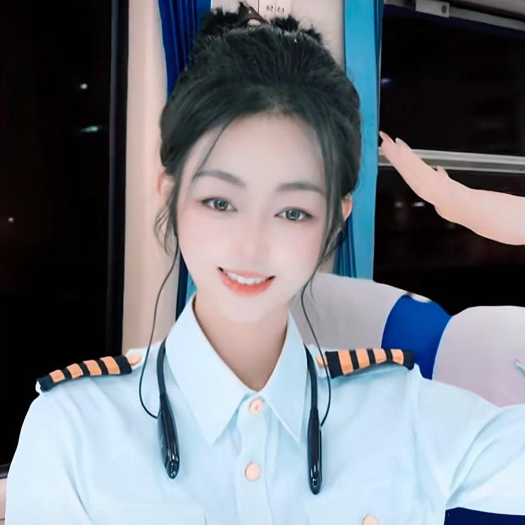 乘务缘🚂小熊