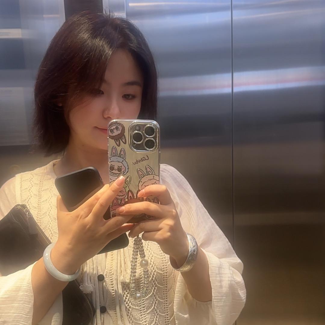 欠儿姐晨启(日常号)