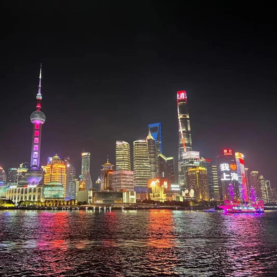 北海最戳颠的人