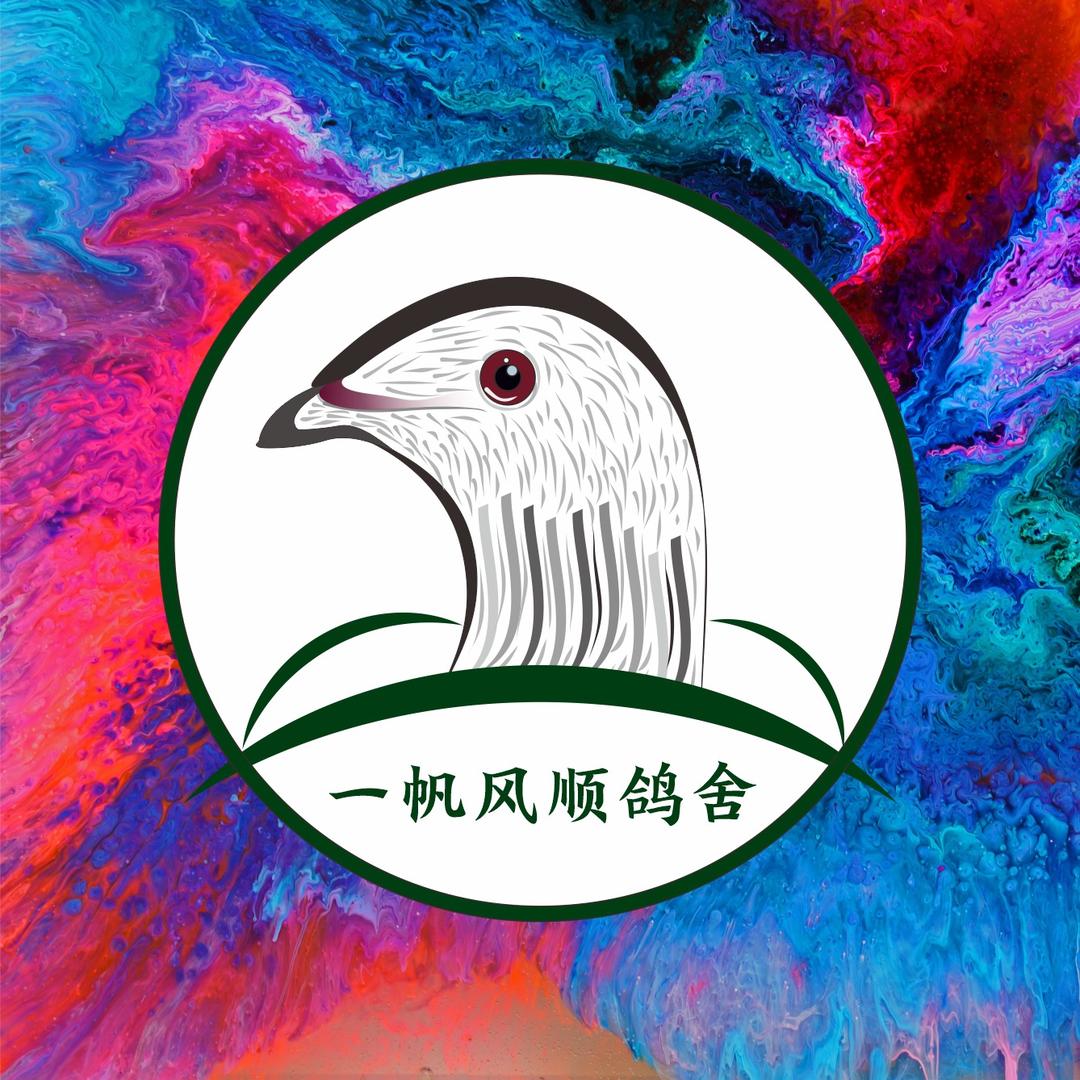 一帆风顺鸽舍