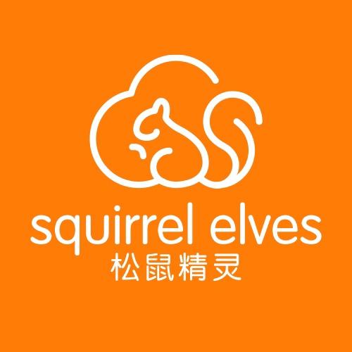 松鼠精灵官方旗舰店