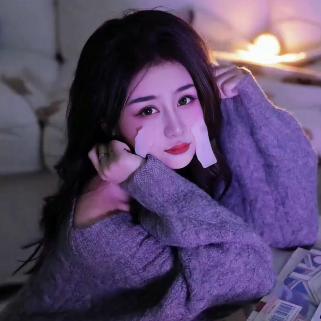 暖暖☀️