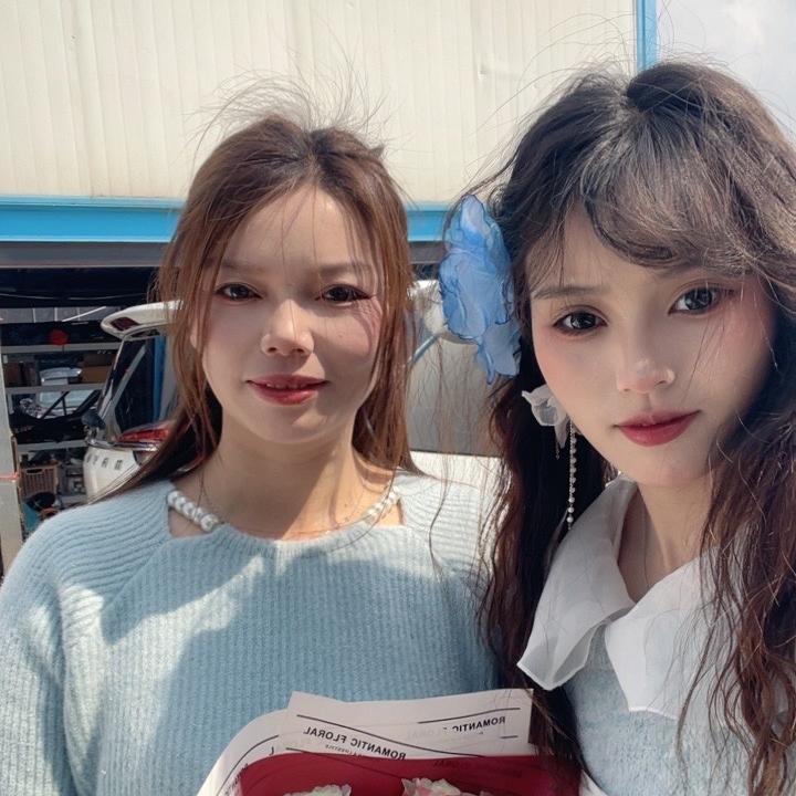 昆明巨有盛二手车（熊姐）