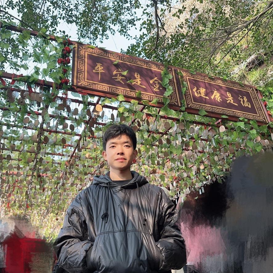 小樊同学